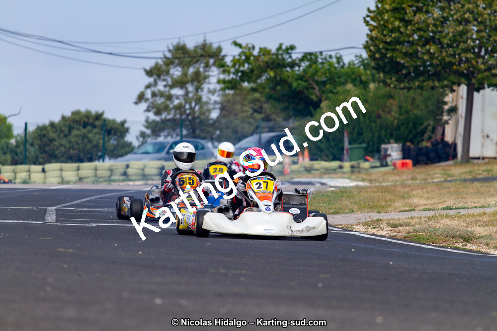 09/09/2018 : Les Rencontres ELCEKA à Grabels (Photos Nicolas Hidalgo) 2018 — karting