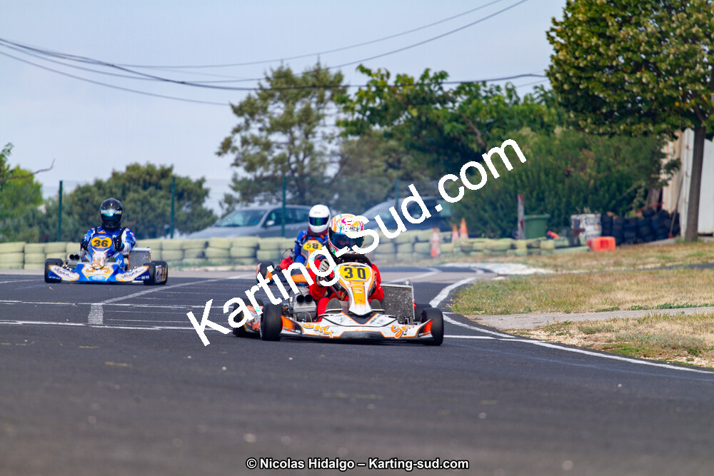 09/09/2018 : Les Rencontres ELCEKA à Grabels (Photos Nicolas Hidalgo) 2018 — karting