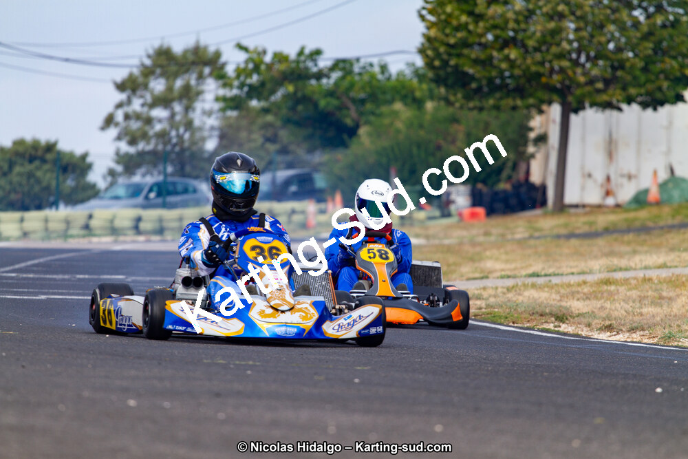 09/09/2018 : Les Rencontres ELCEKA à Grabels (Photos Nicolas Hidalgo) 2018 — karting