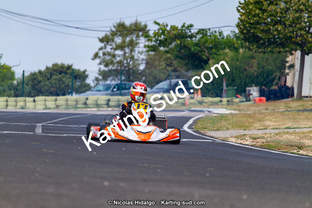 09/09/2018 : Les Rencontres ELCEKA à Grabels (Photos Nicolas Hidalgo) 2018 — karting