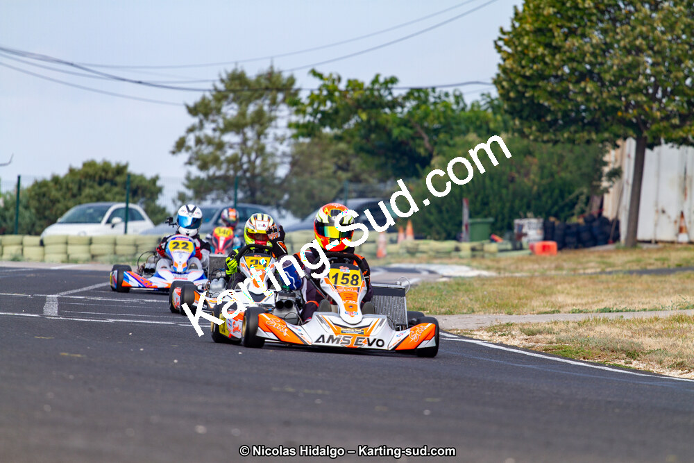 09/09/2018 : Les Rencontres ELCEKA à Grabels (Photos Nicolas Hidalgo) 2018 — karting