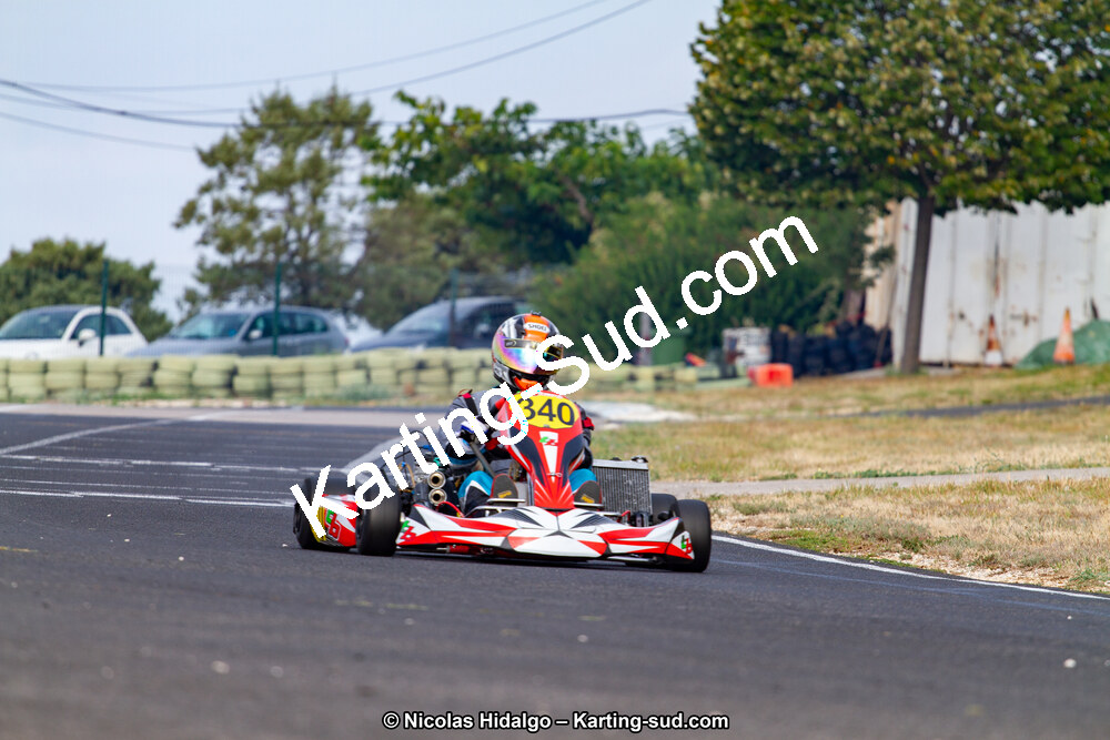 09/09/2018 : Les Rencontres ELCEKA à Grabels (Photos Nicolas Hidalgo) 2018 — karting