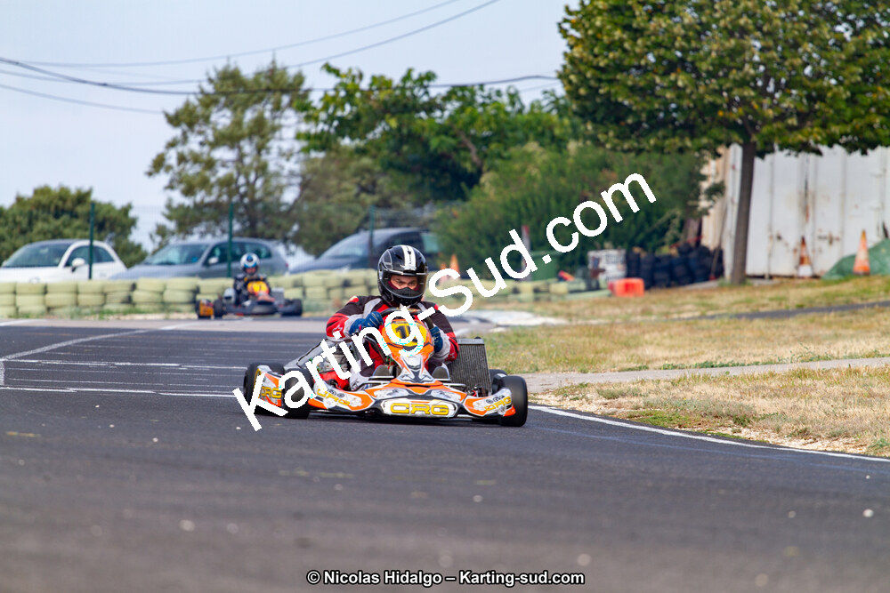 09/09/2018 : Les Rencontres ELCEKA à Grabels (Photos Nicolas Hidalgo) 2018 — karting