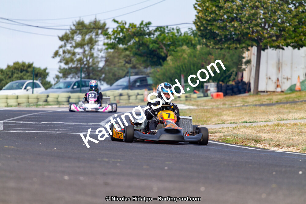 09/09/2018 : Les Rencontres ELCEKA à Grabels (Photos Nicolas Hidalgo) 2018 — karting
