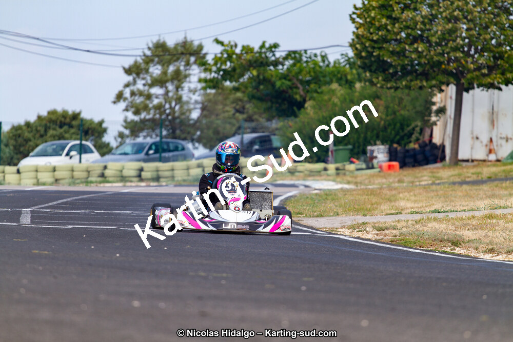 09/09/2018 : Les Rencontres ELCEKA à Grabels (Photos Nicolas Hidalgo) 2018 — karting