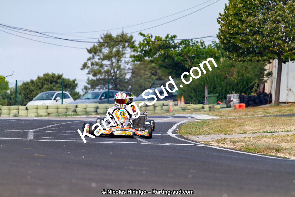 09/09/2018 : Les Rencontres ELCEKA à Grabels (Photos Nicolas Hidalgo) 2018 — karting