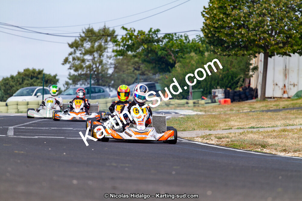 09/09/2018 : Les Rencontres ELCEKA à Grabels (Photos Nicolas Hidalgo) 2018 — karting