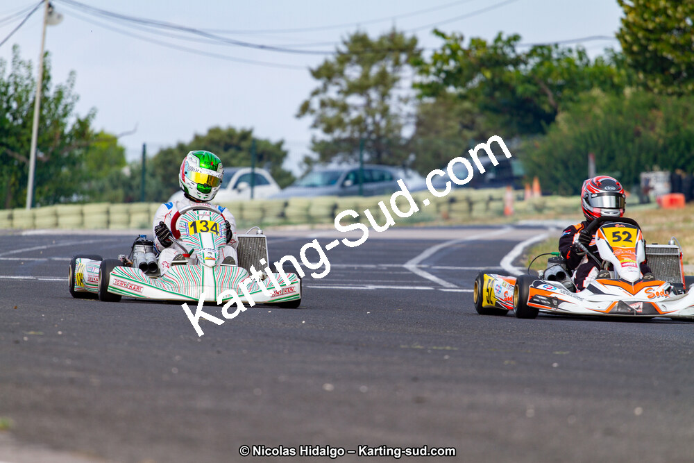 09/09/2018 : Les Rencontres ELCEKA à Grabels (Photos Nicolas Hidalgo) 2018 — karting