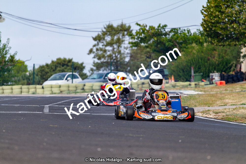 09/09/2018 : Les Rencontres ELCEKA à Grabels (Photos Nicolas Hidalgo) 2018 — karting