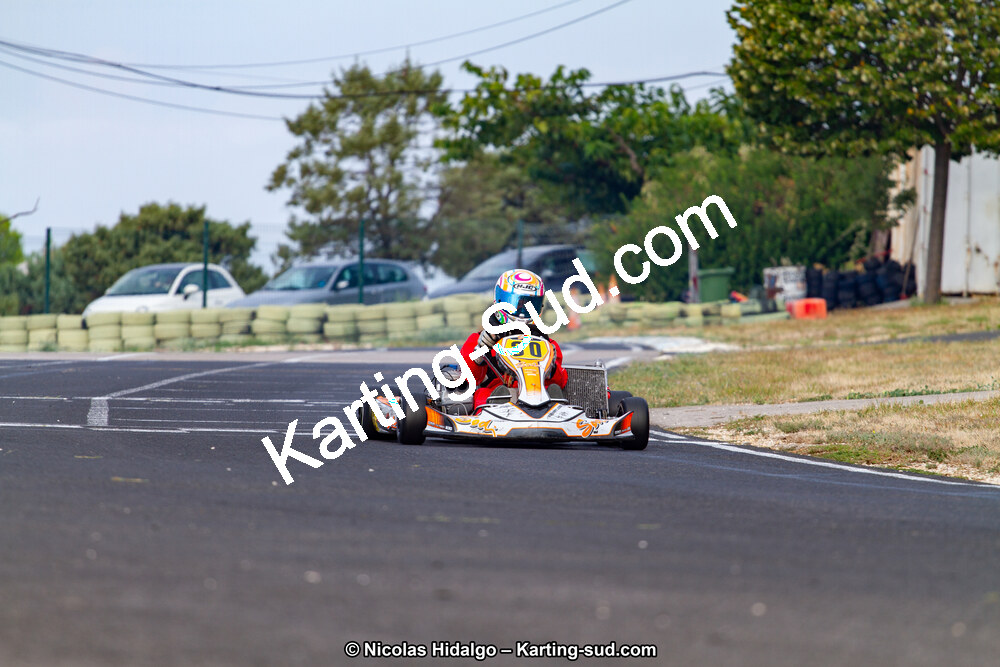 09/09/2018 : Les Rencontres ELCEKA à Grabels (Photos Nicolas Hidalgo) 2018 — karting