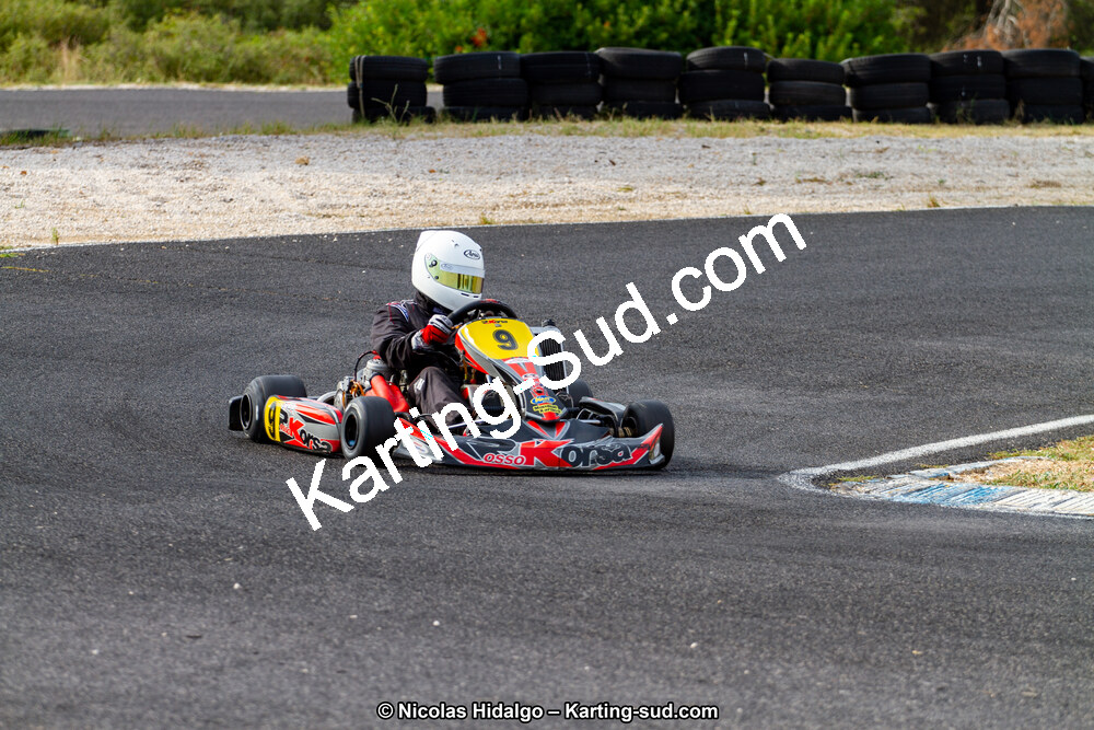 09/09/2018 : Les Rencontres ELCEKA à Grabels (Photos Nicolas Hidalgo) 2018 — karting