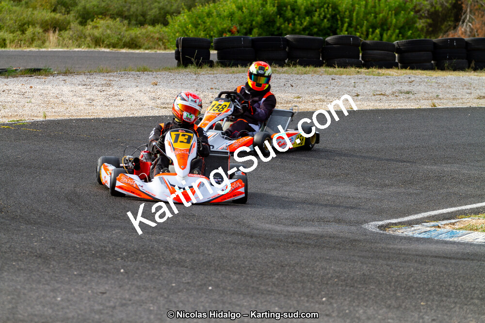 09/09/2018 : Les Rencontres ELCEKA à Grabels (Photos Nicolas Hidalgo) 2018 — karting