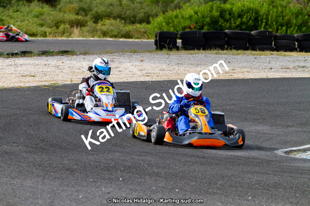 09/09/2018 : Les Rencontres ELCEKA à Grabels (Photos Nicolas Hidalgo) 2018 — karting