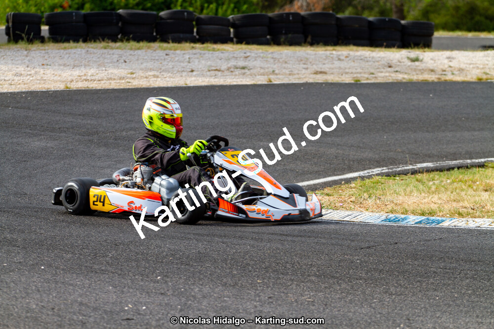 09/09/2018 : Les Rencontres ELCEKA à Grabels (Photos Nicolas Hidalgo) 2018 — karting