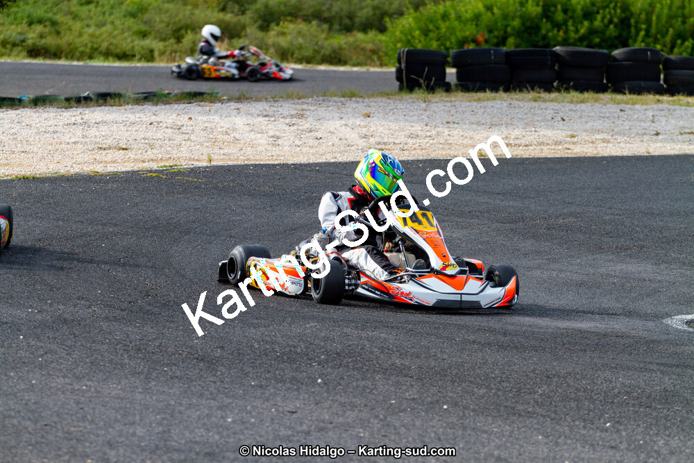 09/09/2018 : Les Rencontres ELCEKA à Grabels (Photos Nicolas Hidalgo) 2018 — karting