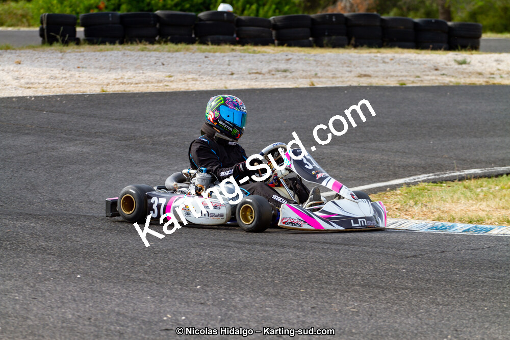 09/09/2018 : Les Rencontres ELCEKA à Grabels (Photos Nicolas Hidalgo) 2018 — karting