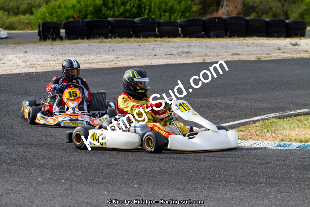 09/09/2018 : Les Rencontres ELCEKA à Grabels (Photos Nicolas Hidalgo) 2018 — karting