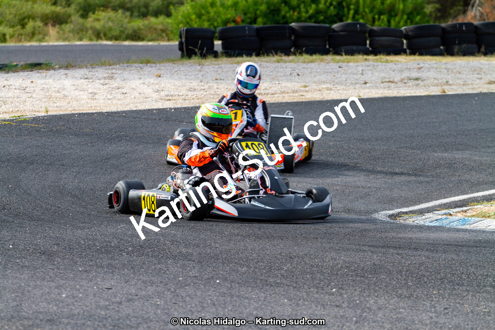 09/09/2018 : Les Rencontres ELCEKA à Grabels (Photos Nicolas Hidalgo) 2018 — karting