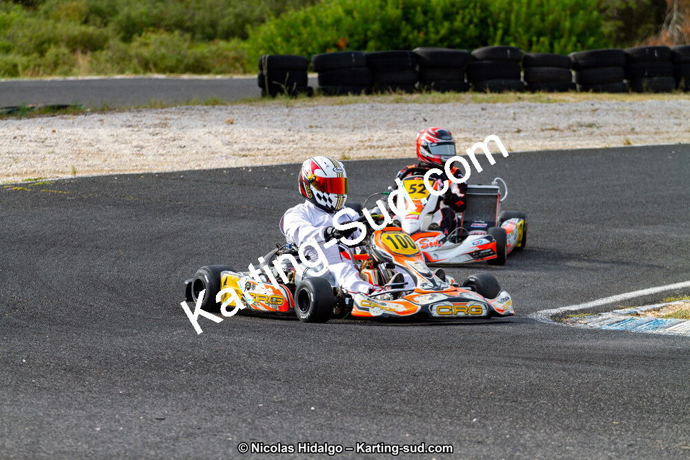 09/09/2018 : Les Rencontres ELCEKA à Grabels (Photos Nicolas Hidalgo) 2018 — karting