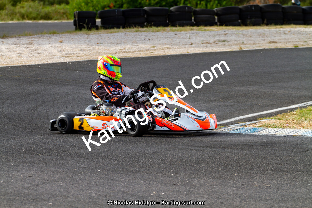 09/09/2018 : Les Rencontres ELCEKA à Grabels (Photos Nicolas Hidalgo) 2018 — karting