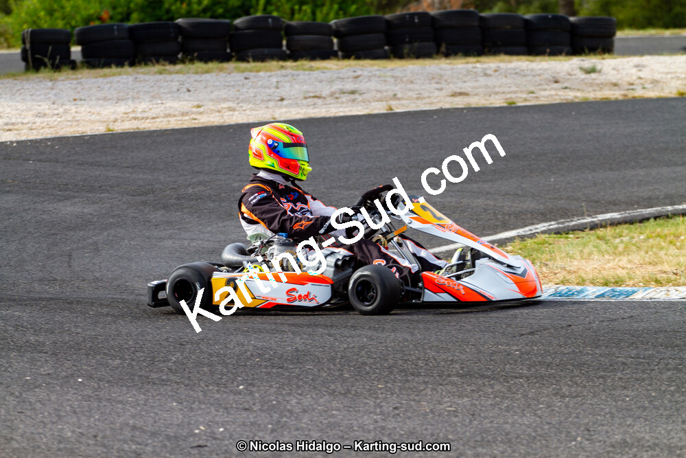 09/09/2018 : Les Rencontres ELCEKA à Grabels (Photos Nicolas Hidalgo) 2018 — karting