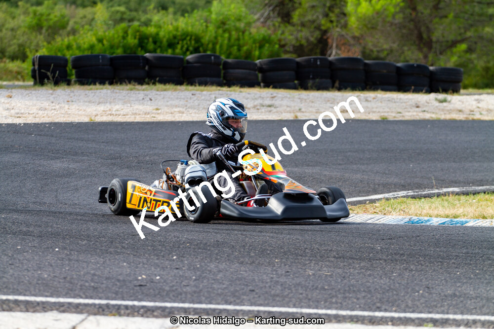 09/09/2018 : Les Rencontres ELCEKA à Grabels (Photos Nicolas Hidalgo) 2018 — karting