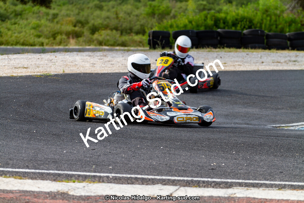 09/09/2018 : Les Rencontres ELCEKA à Grabels (Photos Nicolas Hidalgo) 2018 — karting