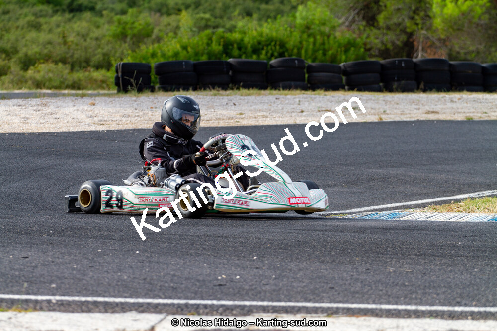 09/09/2018 : Les Rencontres ELCEKA à Grabels (Photos Nicolas Hidalgo) 2018 — karting