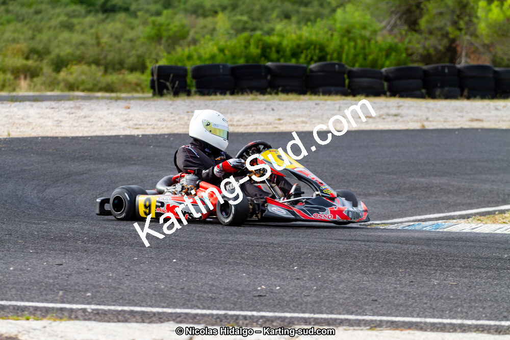 09/09/2018 : Les Rencontres ELCEKA à Grabels (Photos Nicolas Hidalgo) 2018 — karting