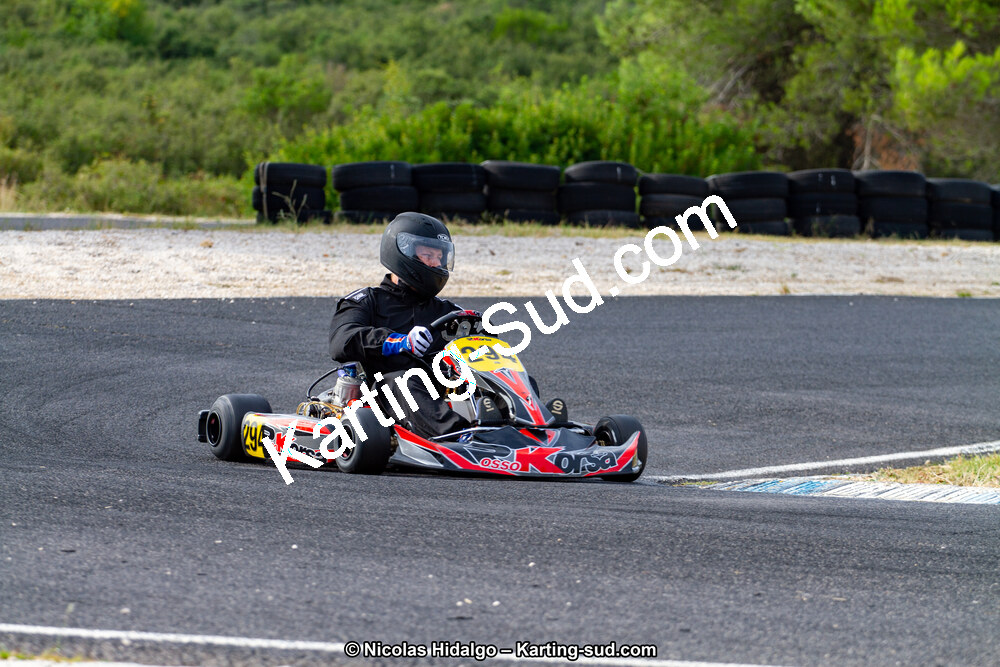09/09/2018 : Les Rencontres ELCEKA à Grabels (Photos Nicolas Hidalgo) 2018 — karting