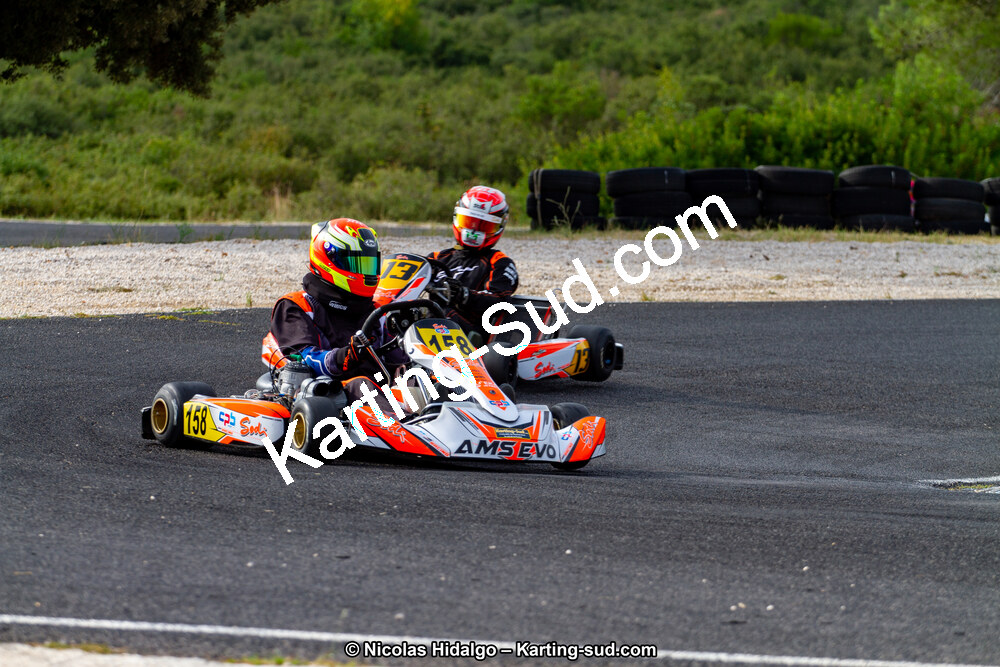 09/09/2018 : Les Rencontres ELCEKA à Grabels (Photos Nicolas Hidalgo) 2018 — karting