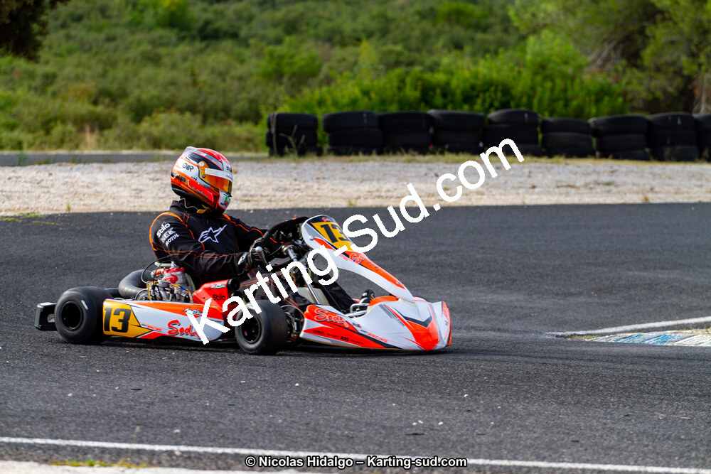 09/09/2018 : Les Rencontres ELCEKA à Grabels (Photos Nicolas Hidalgo) 2018 — karting