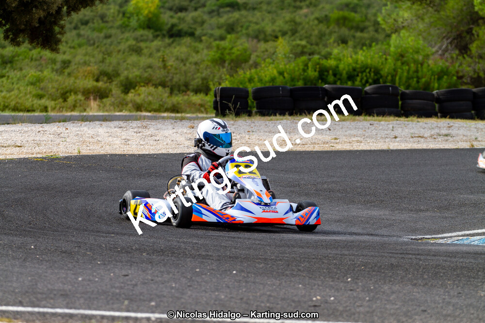 09/09/2018 : Les Rencontres ELCEKA à Grabels (Photos Nicolas Hidalgo) 2018 — karting