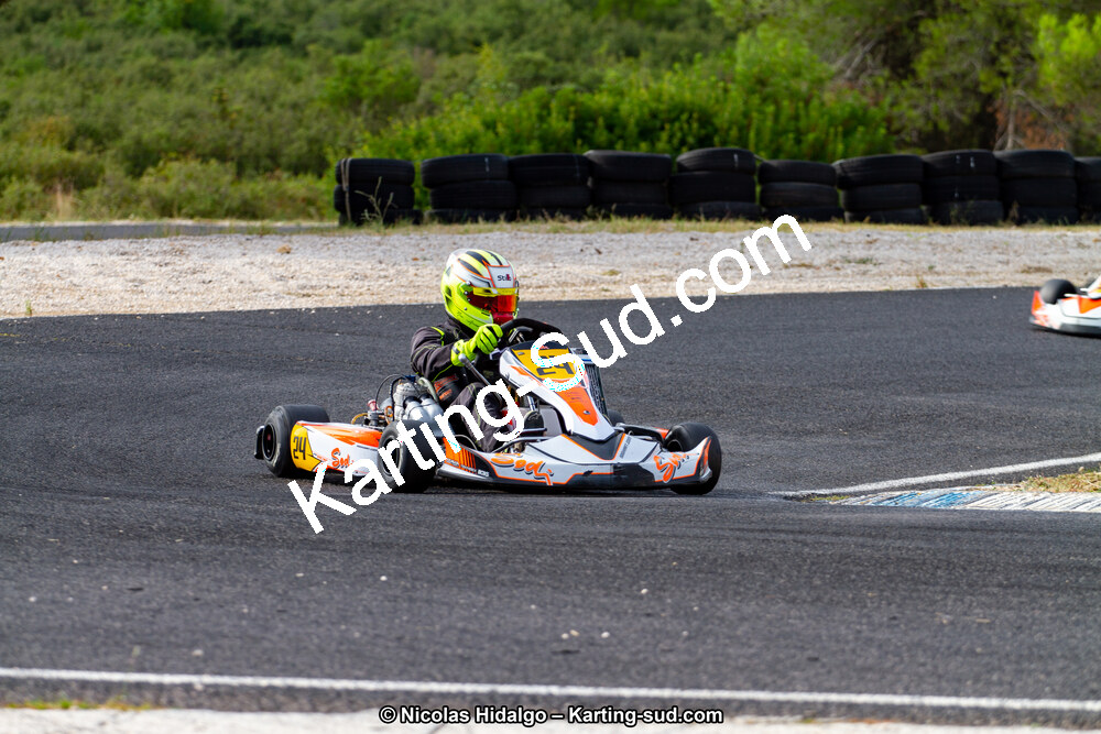 09/09/2018 : Les Rencontres ELCEKA à Grabels (Photos Nicolas Hidalgo) 2018 — karting