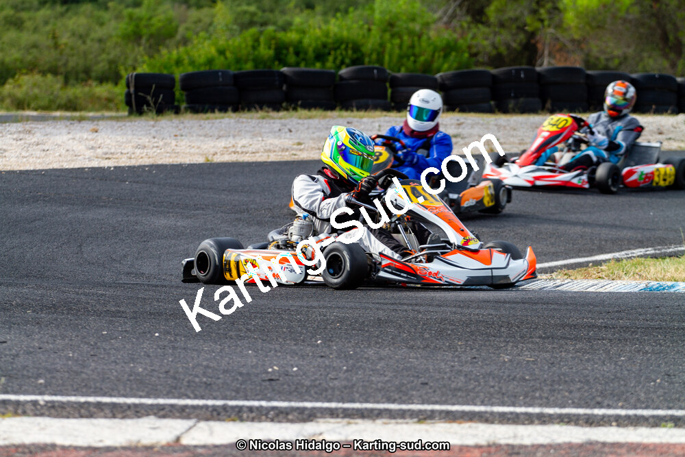 09/09/2018 : Les Rencontres ELCEKA à Grabels (Photos Nicolas Hidalgo) 2018 — karting