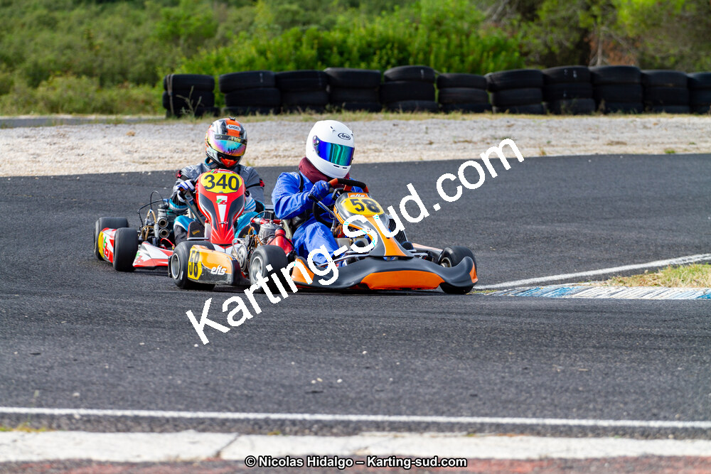 09/09/2018 : Les Rencontres ELCEKA à Grabels (Photos Nicolas Hidalgo) 2018 — karting