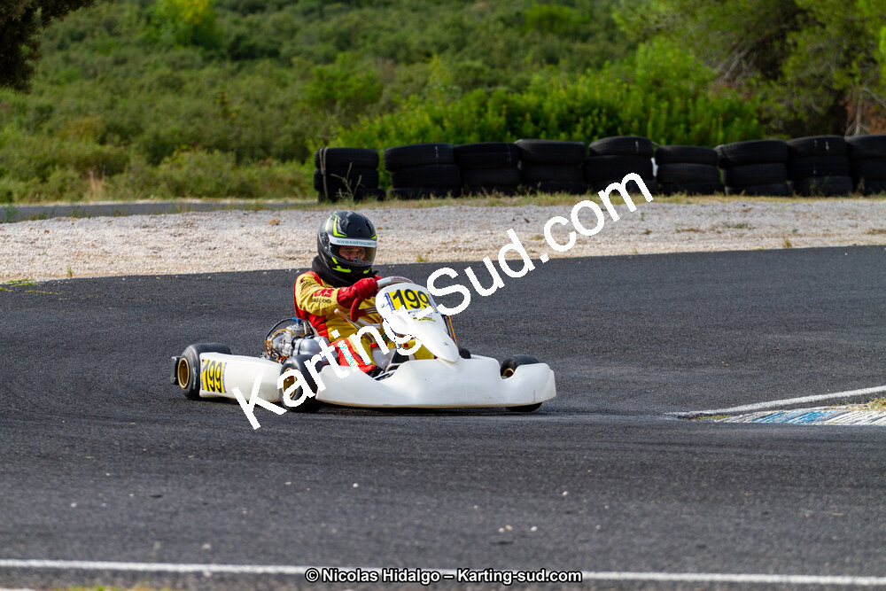 09/09/2018 : Les Rencontres ELCEKA à Grabels (Photos Nicolas Hidalgo) 2018 — karting
