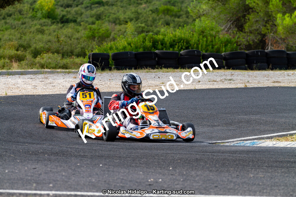 09/09/2018 : Les Rencontres ELCEKA à Grabels (Photos Nicolas Hidalgo) 2018 — karting