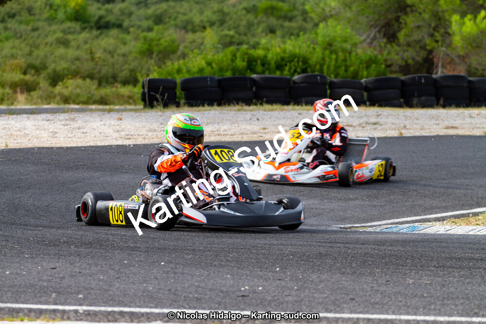09/09/2018 : Les Rencontres ELCEKA à Grabels (Photos Nicolas Hidalgo) 2018 — karting