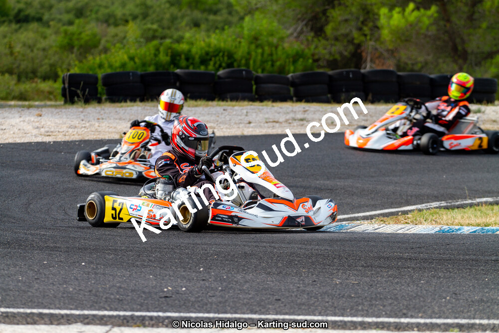 09/09/2018 : Les Rencontres ELCEKA à Grabels (Photos Nicolas Hidalgo) 2018 — karting