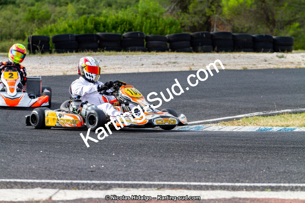 09/09/2018 : Les Rencontres ELCEKA à Grabels (Photos Nicolas Hidalgo) 2018 — karting