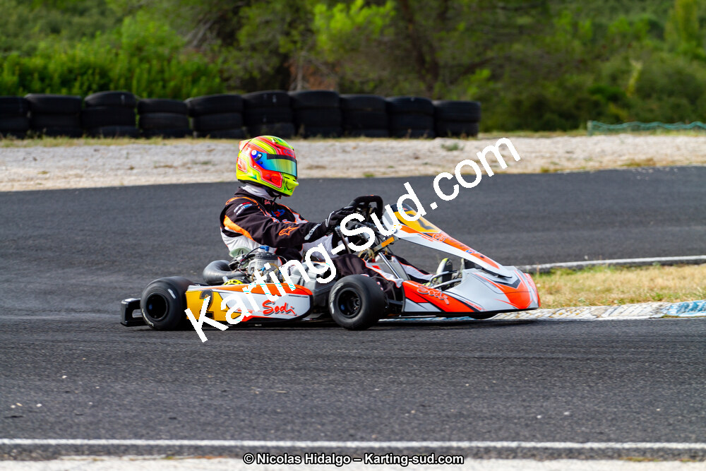 09/09/2018 : Les Rencontres ELCEKA à Grabels (Photos Nicolas Hidalgo) 2018 — karting