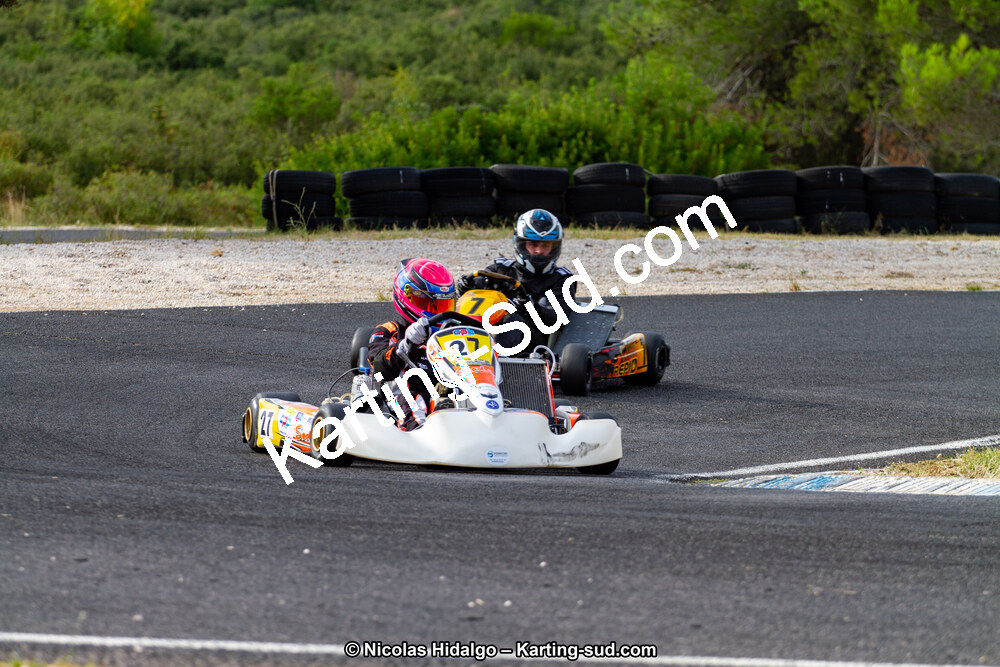 09/09/2018 : Les Rencontres ELCEKA à Grabels (Photos Nicolas Hidalgo) 2018 — karting