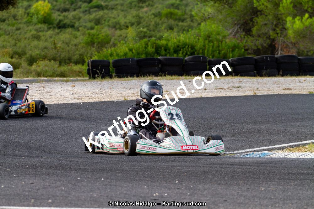 09/09/2018 : Les Rencontres ELCEKA à Grabels (Photos Nicolas Hidalgo) 2018 — karting