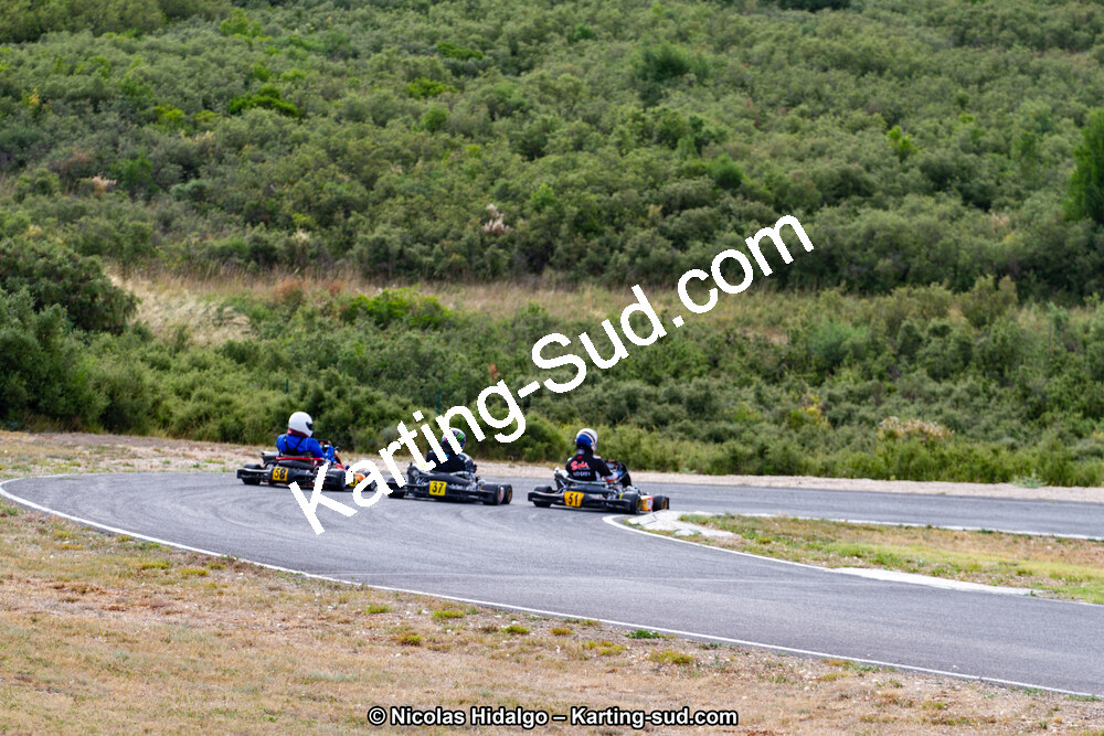 09/09/2018 : Les Rencontres ELCEKA à Grabels (Photos Nicolas Hidalgo) 2018 — karting
