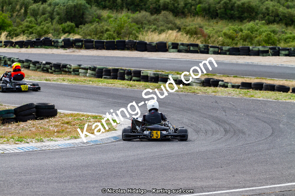 09/09/2018 : Les Rencontres ELCEKA à Grabels (Photos Nicolas Hidalgo) 2018 — karting