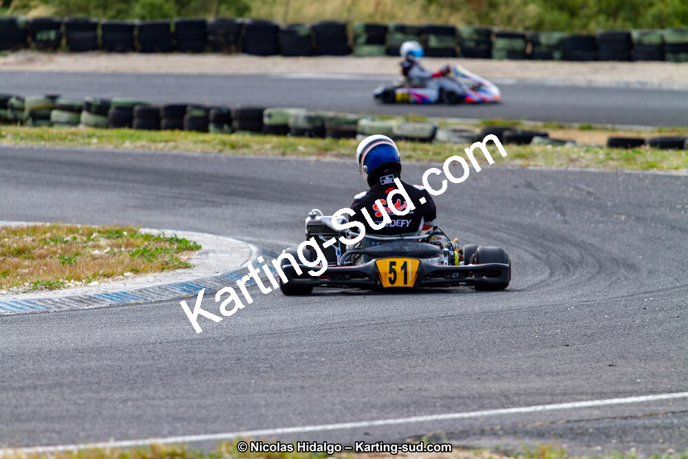 09/09/2018 : Les Rencontres ELCEKA à Grabels (Photos Nicolas Hidalgo) 2018 — karting