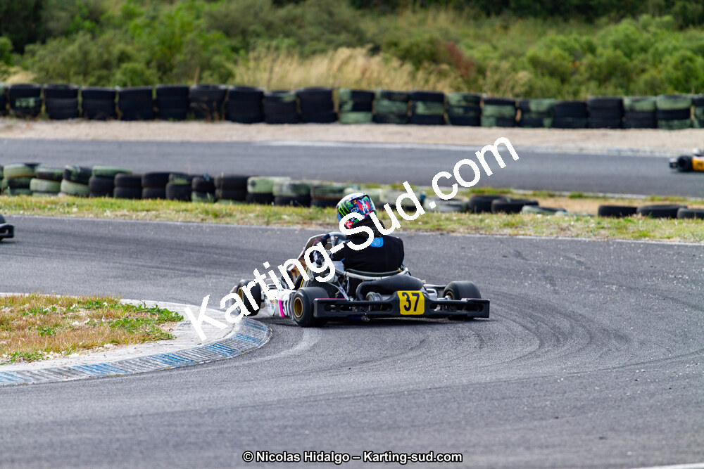 09/09/2018 : Les Rencontres ELCEKA à Grabels (Photos Nicolas Hidalgo) 2018 — karting
