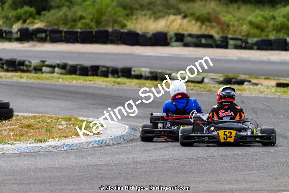 09/09/2018 : Les Rencontres ELCEKA à Grabels (Photos Nicolas Hidalgo) 2018 — karting