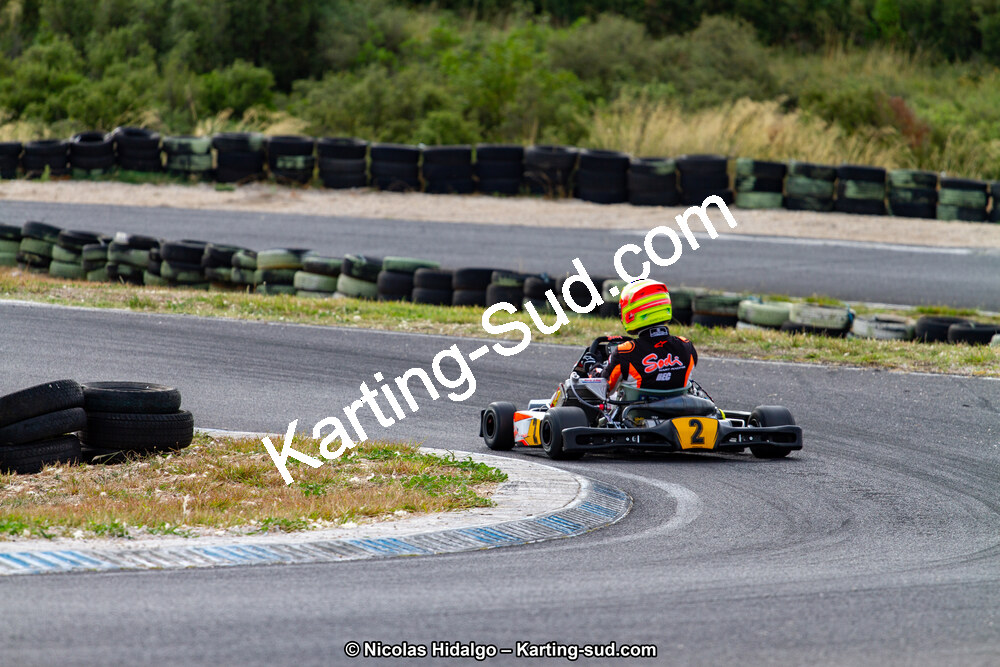 09/09/2018 : Les Rencontres ELCEKA à Grabels (Photos Nicolas Hidalgo) 2018 — karting